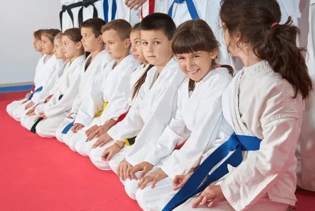 Our Blog - Total Martial Arts Center