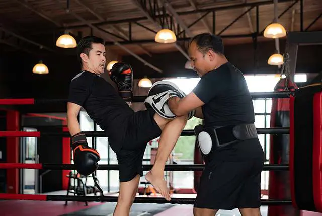Martial Arts School | Total Martial Arts Center
