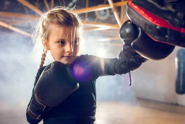 Martial Arts School | Total Martial Arts Center