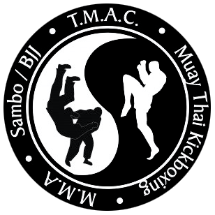 Total Martial Arts Center Inc Timmins
