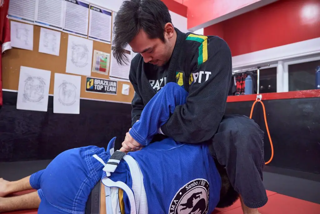 Martial Arts School | Total Martial Arts Center