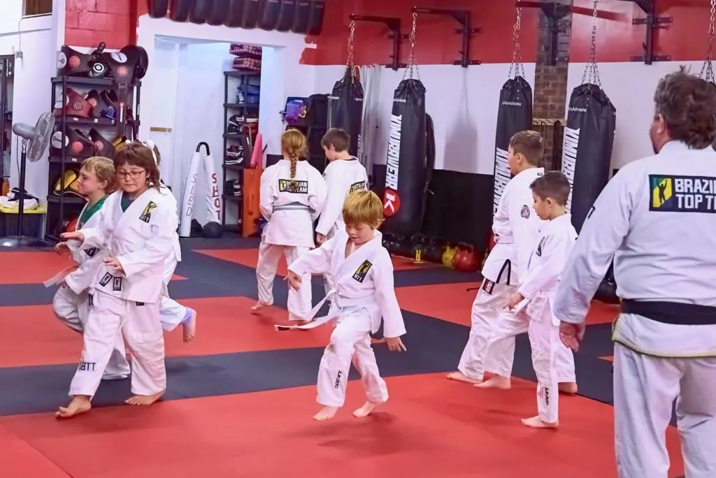 Martial Arts School | Total Martial Arts Center