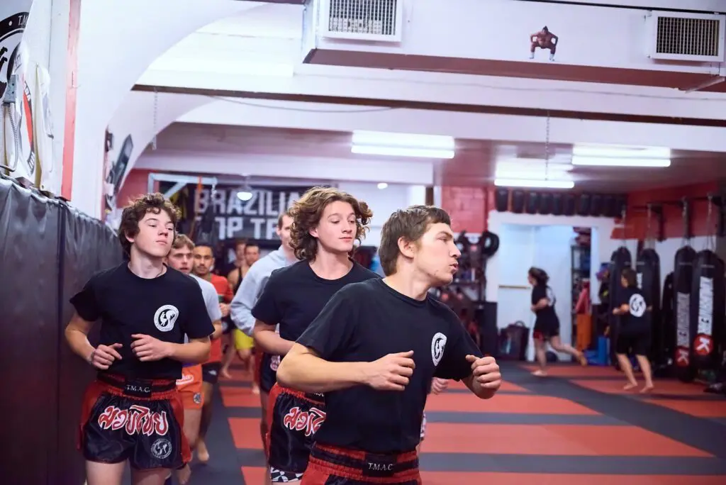 Martial Arts School | Total Martial Arts Center