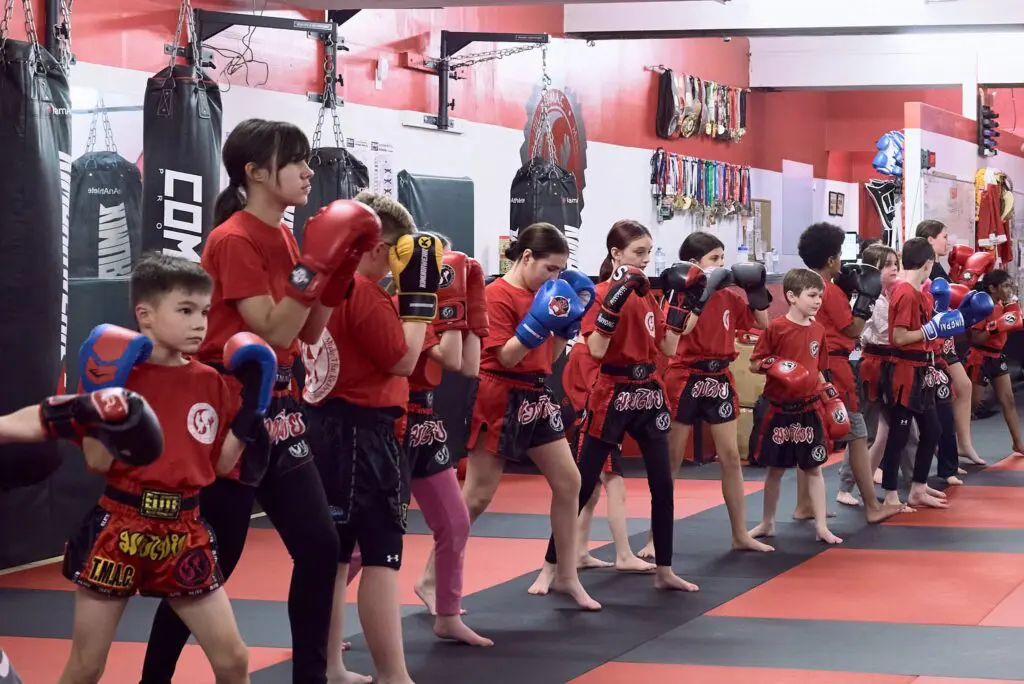 Martial Arts School | Total Martial Arts Center