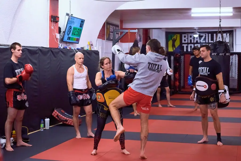 Martial Arts School | Total Martial Arts Center