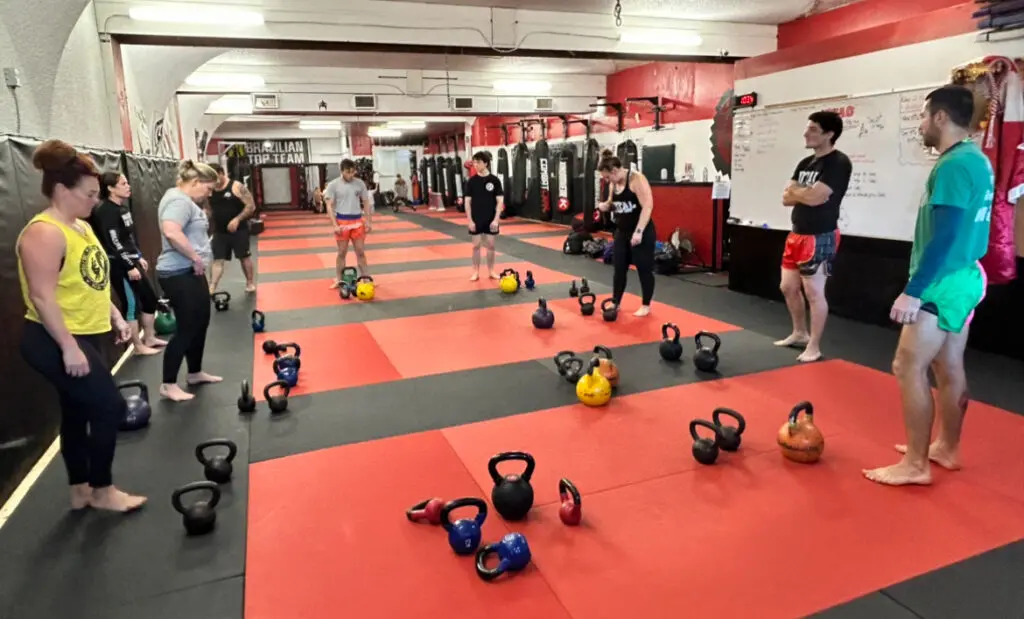 Martial Arts School | Total Martial Arts Center