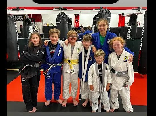 Martial Arts School | Total Martial Arts Center